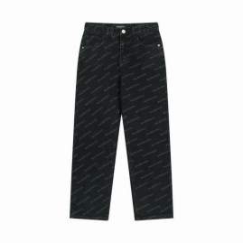 Picture of Balenciaga Jeans Long _SKUBalenciagasz28-36hgntx137948